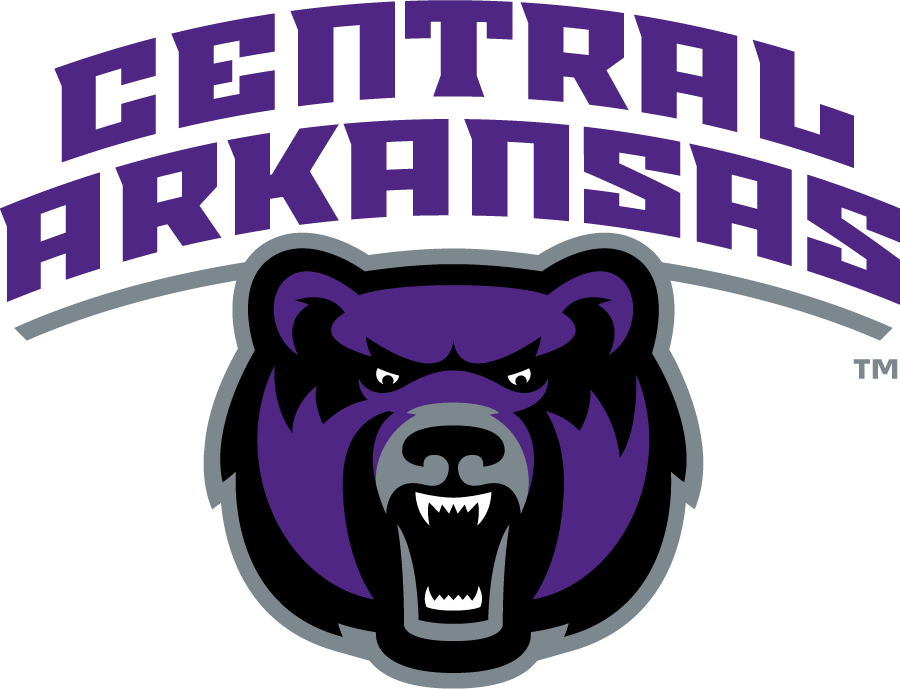 Central Arkansas Bears 2017-Pres Primary Logo diy iron on heat transfer